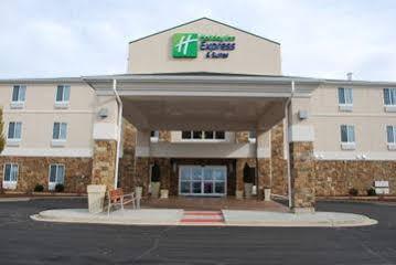 Express Pekin - Peoria Area By Ihg