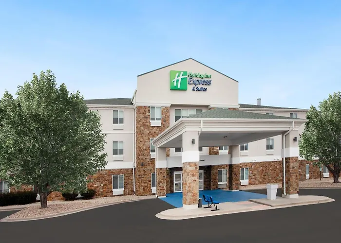 Holiday Inn Express Pekin - Peoria Area By Ihg