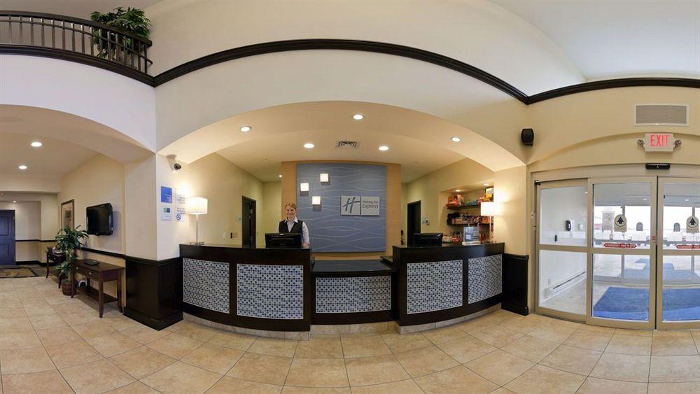 Express Pekin - Peoria Area By Ihg 2* Pekin Heights