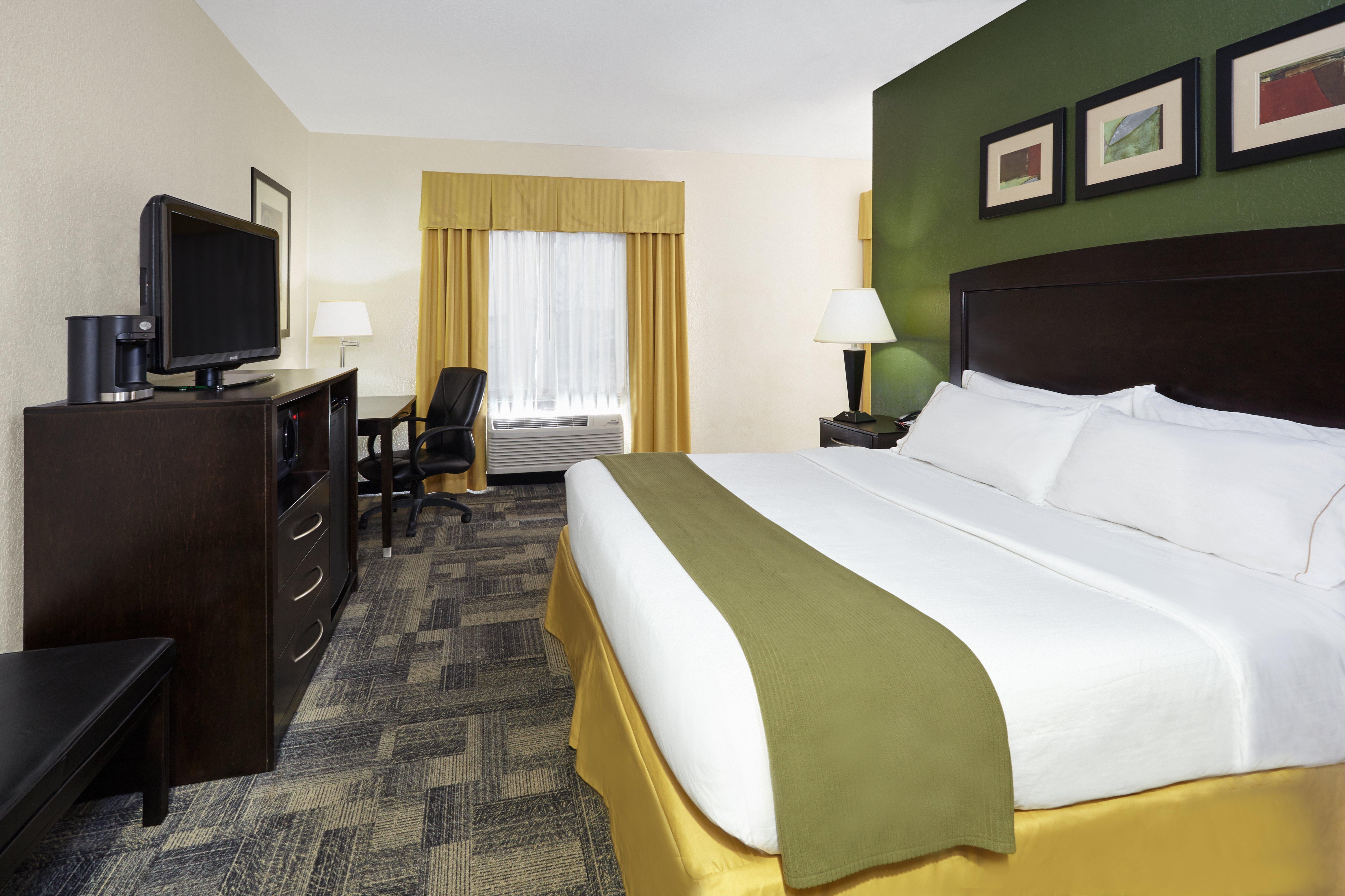 Express Pekin - Peoria Area By Ihg Pekin Heights