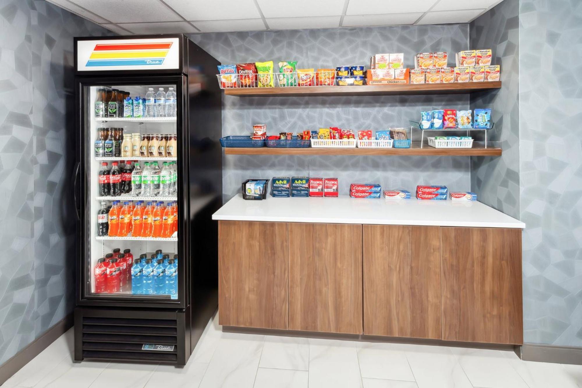Hotel Express Pekin - Peoria Area By Ihg
