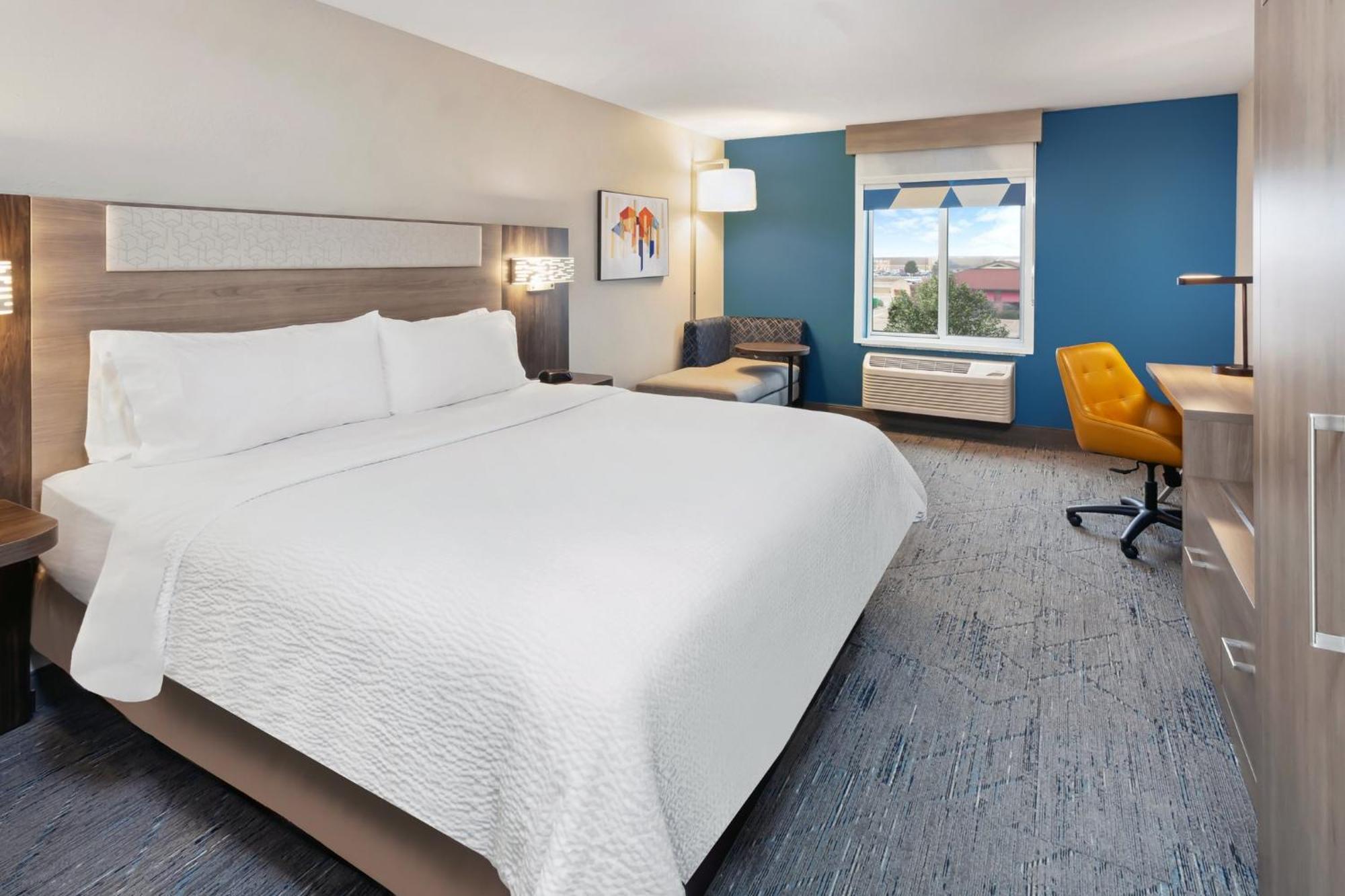Express Pekin - Peoria Area By Ihg Pekin Heights