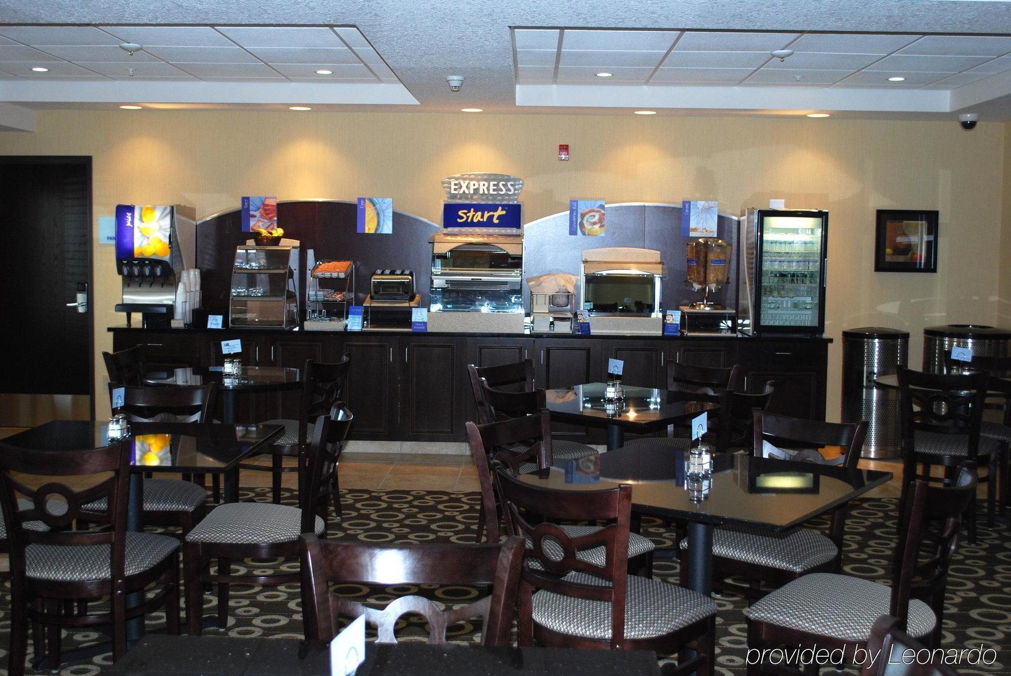 Express Pekin - Peoria Area By Ihg Hotel Pekin Heights