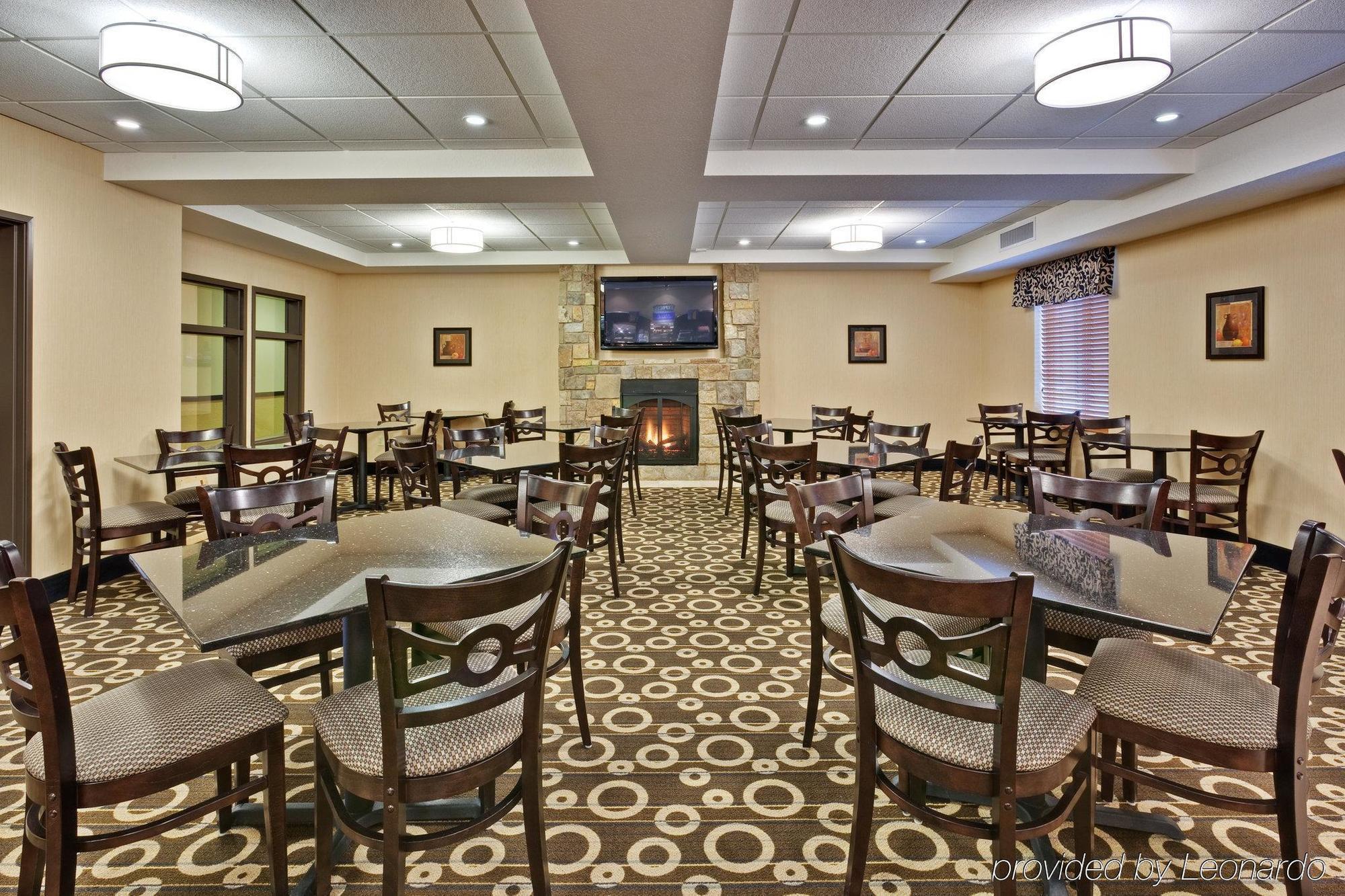 Hotel Express Pekin - Peoria Area By Ihg Pekin Heights