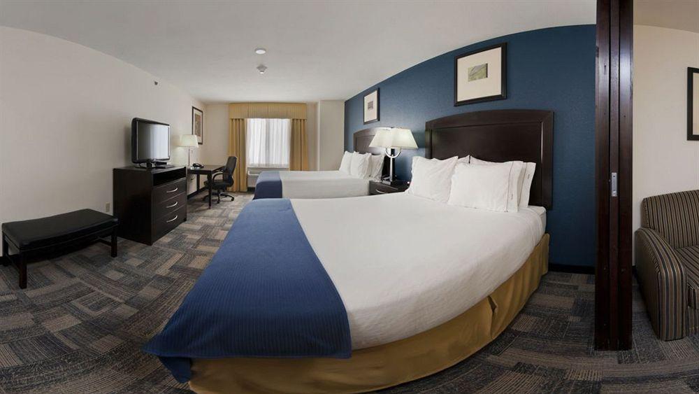 Express Pekin - Peoria Area By Ihg Hotel Pekin Heights