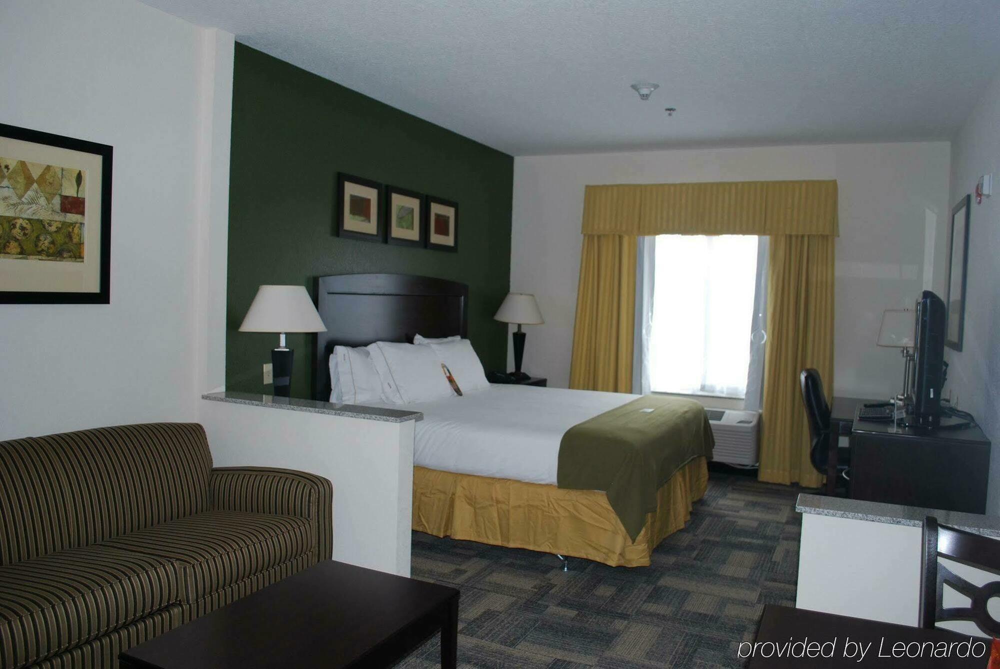 Express Pekin - Peoria Area By Ihg 2* Pekin Heights