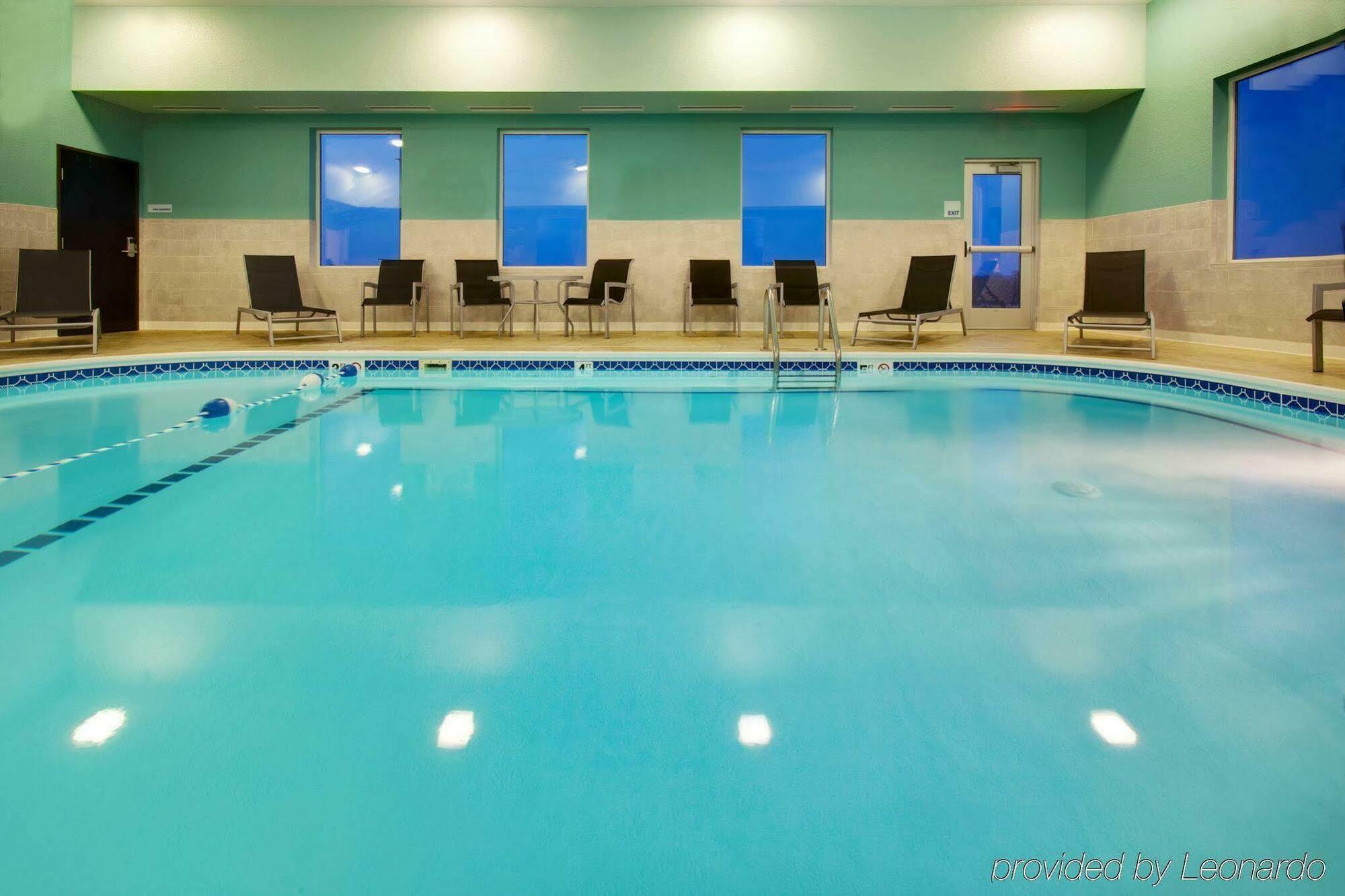 Express Pekin - Peoria Area By Ihg